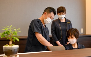 京都今出川 金光内科・消化器内視鏡クリニック